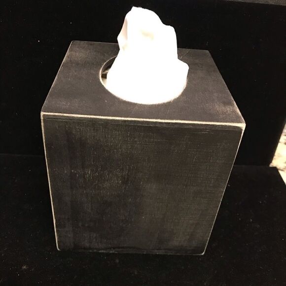 Tissue Box Cover Primitives by Kathy Decor… - Picture 4 of 7